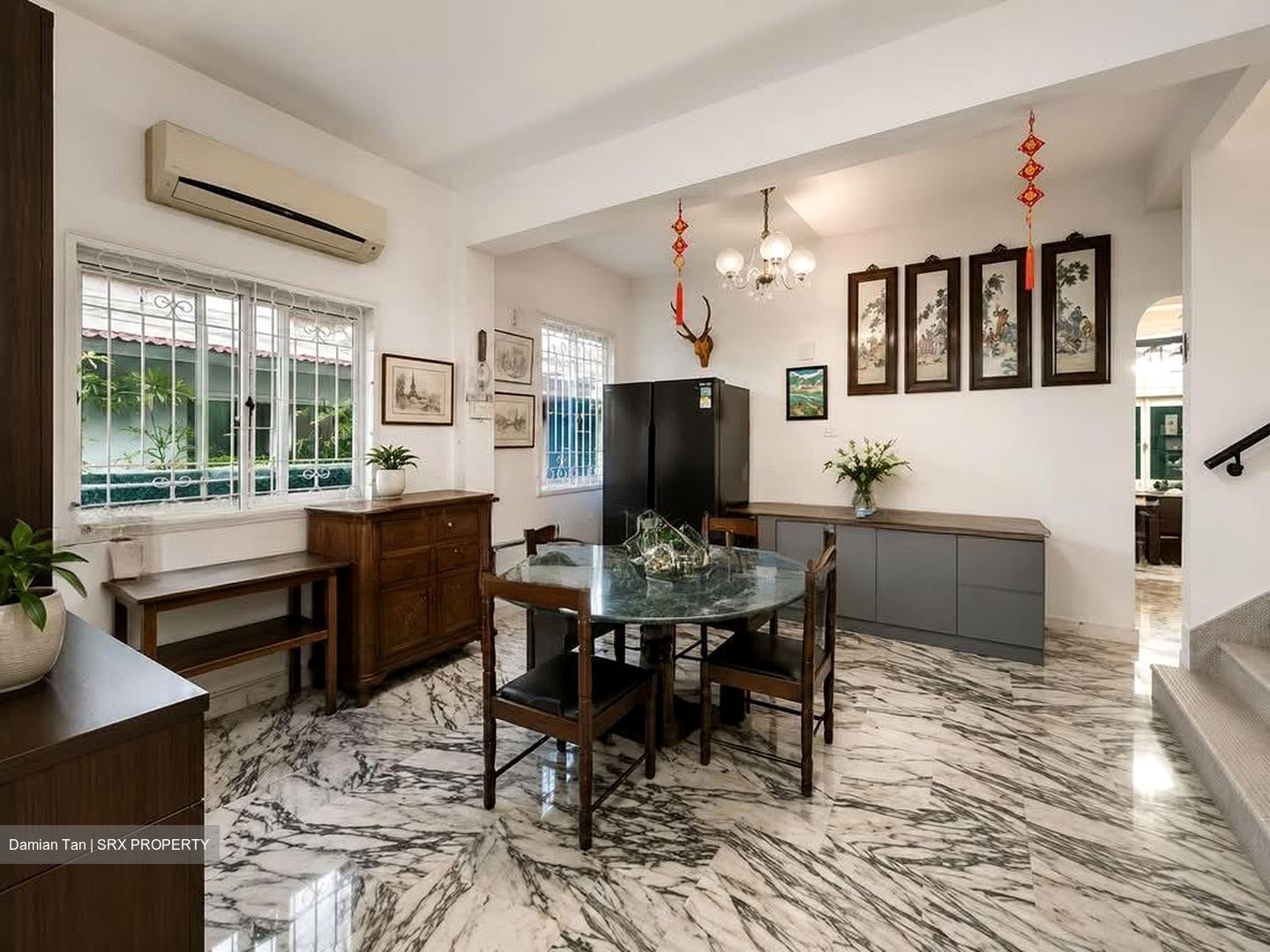 Jalan Unggas (D11), Semi-Detached #569614841